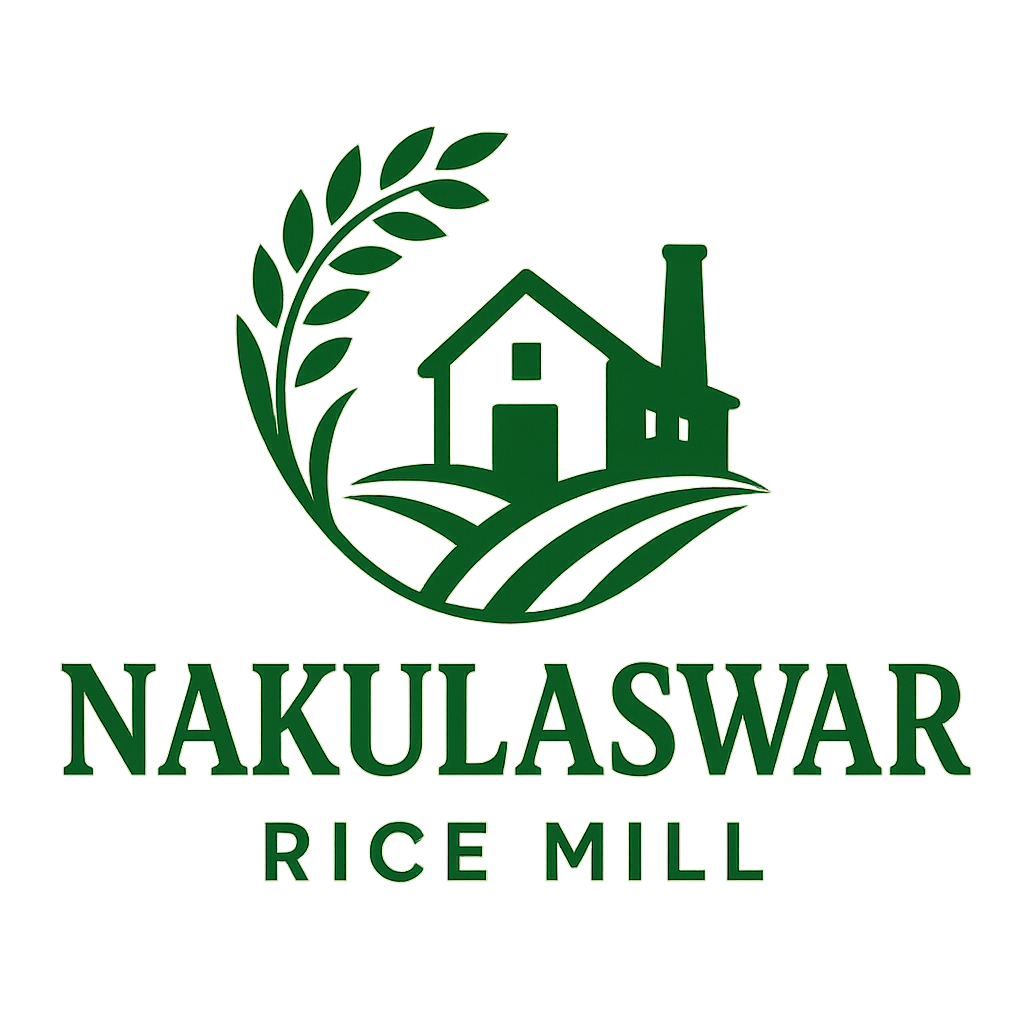 Nakulaswar Rice Mill